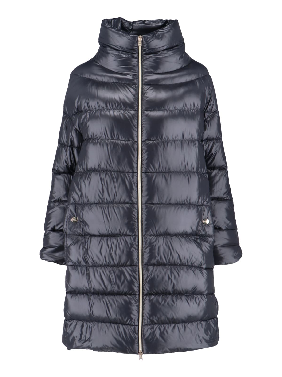 Herno Zip Coat