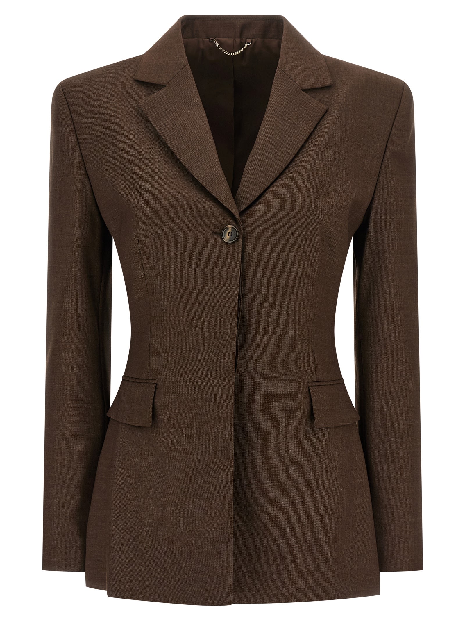 Magda Butrym 03 Blazer