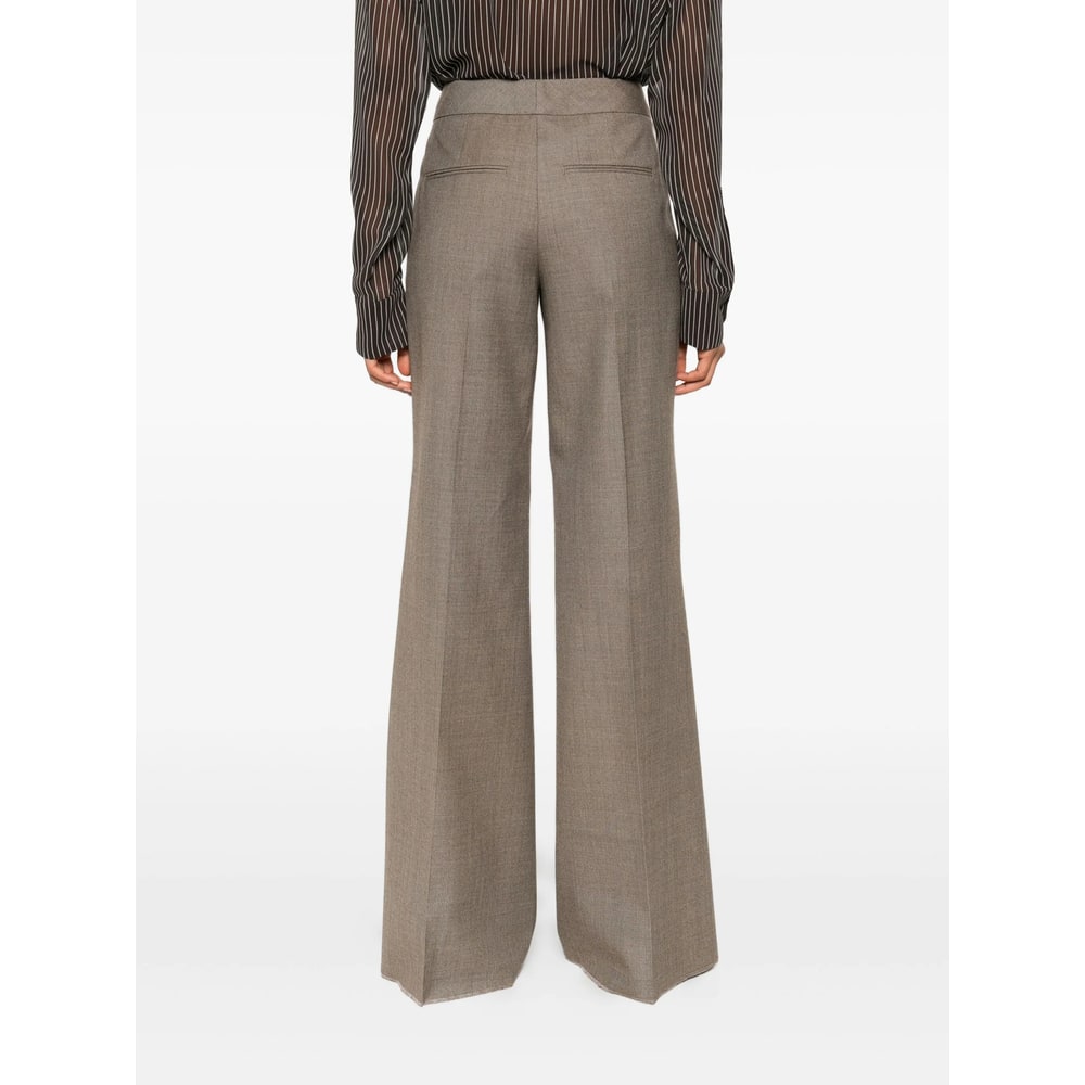 The Seafarer Pant In Brown