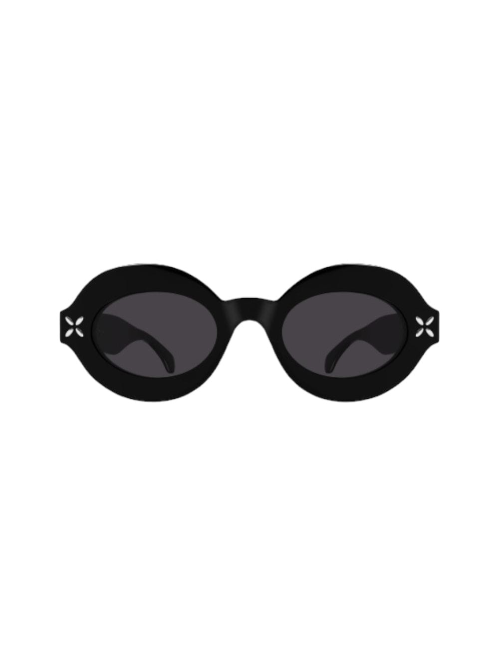 Shop Alaïa Aa0059 Sunglasses