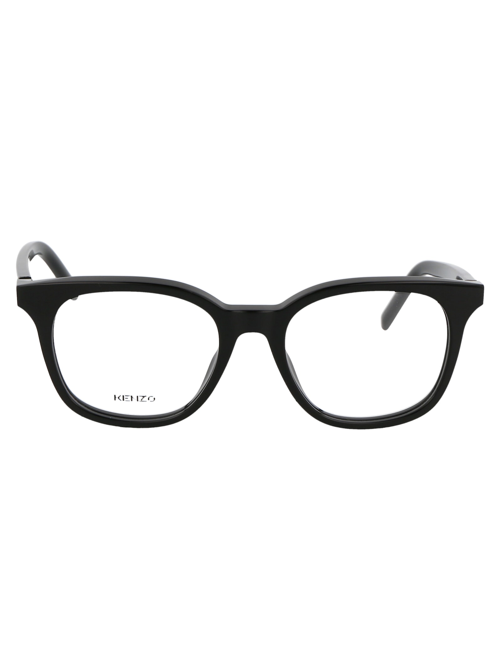 K Logo Glasses