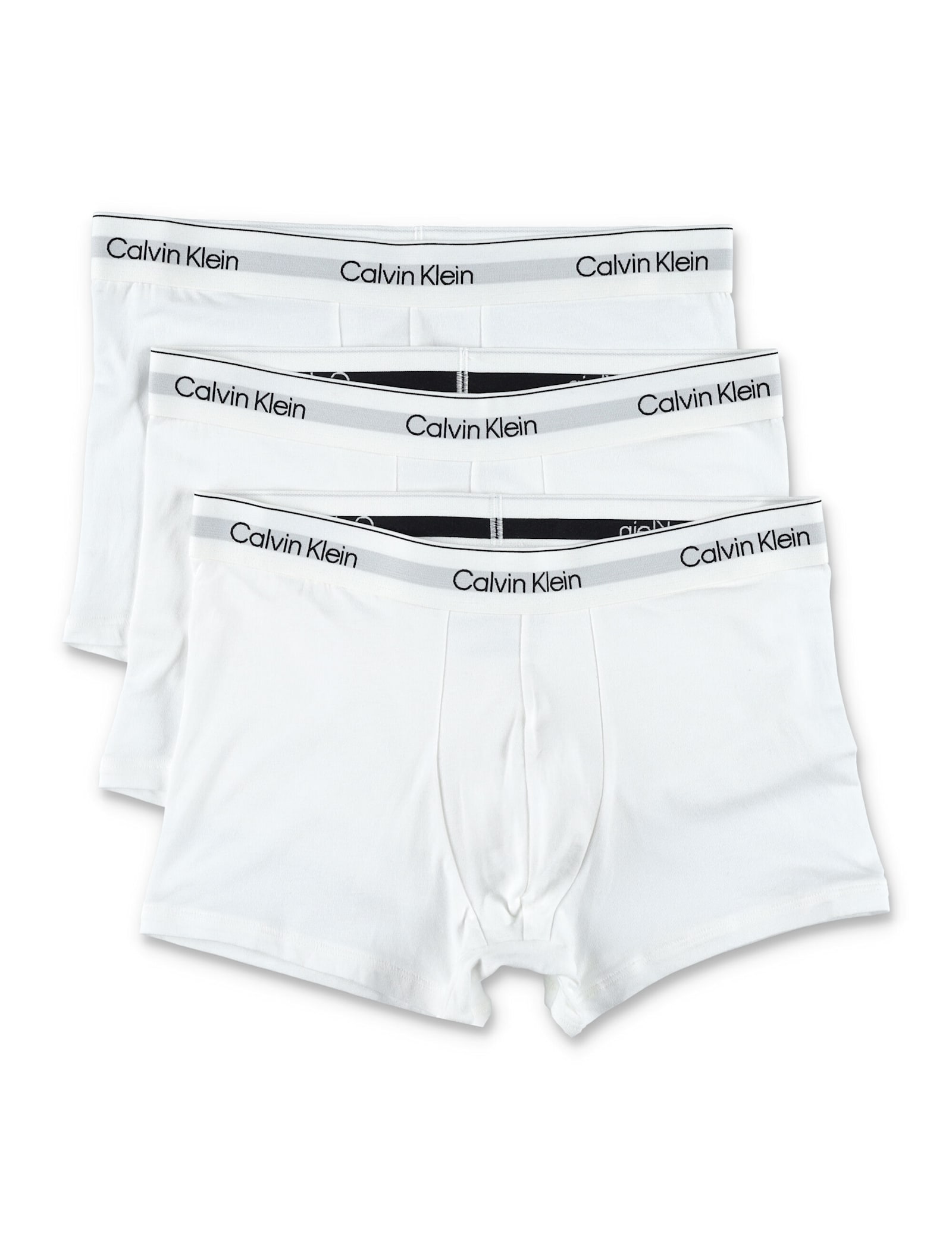 3-pack Cotton Stretch Boxer Calvin Klein