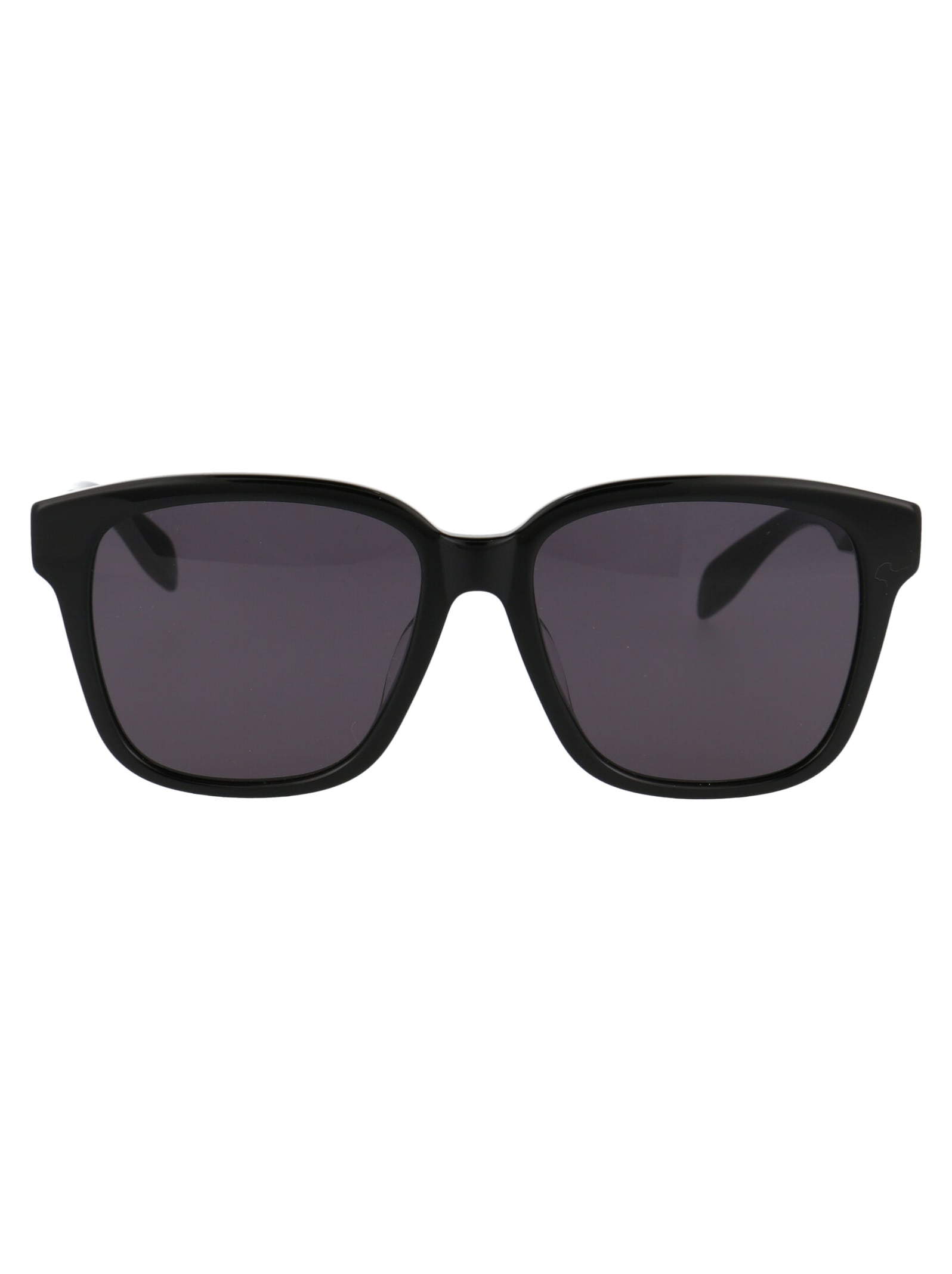 Alexander McQueen Eyewear Am0331sk Sunglasses
