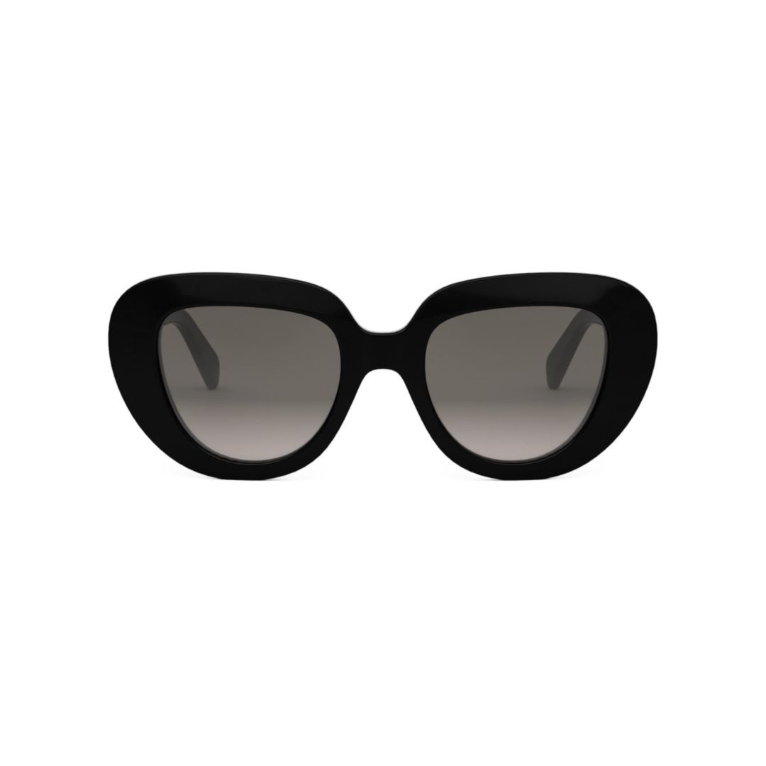 Shop Celine Cl40309i01b - Black