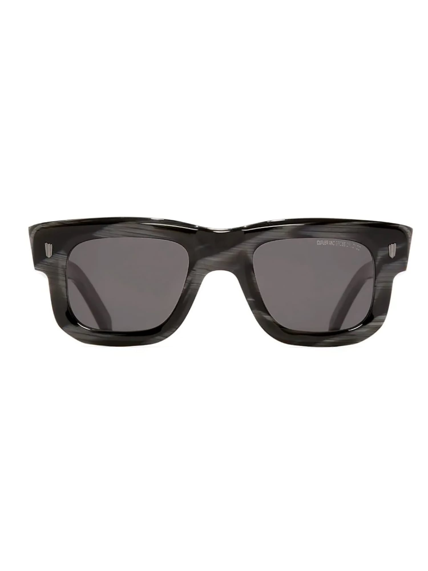 Cutler And Gross 1402 Eyewear