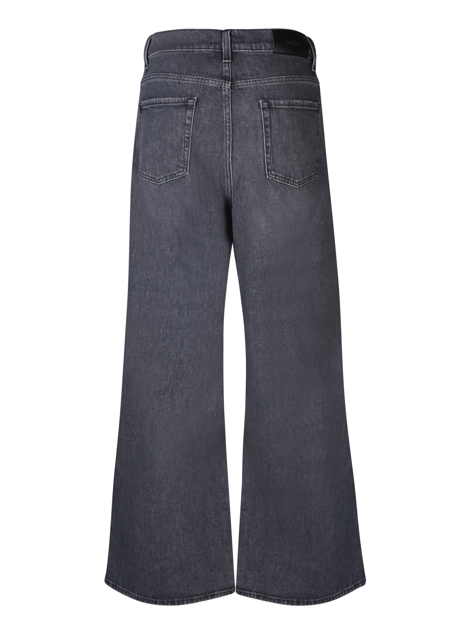 Shop 7 For All Mankind Zoey Grey Jeans