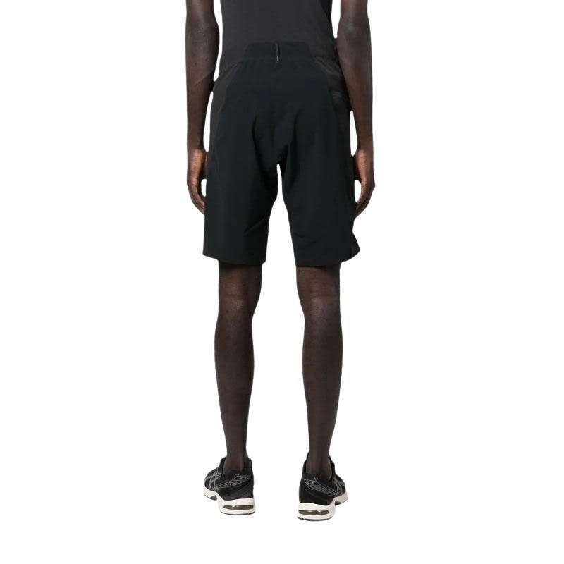 Arc'teryx Veilance Secant Comp Shorts In Black