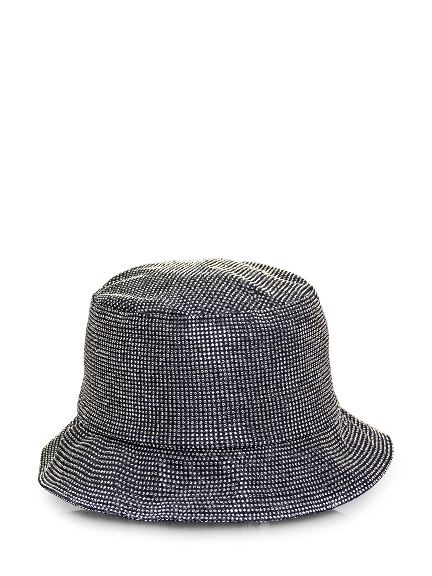 Jw Anderson Embellished Hat In 743