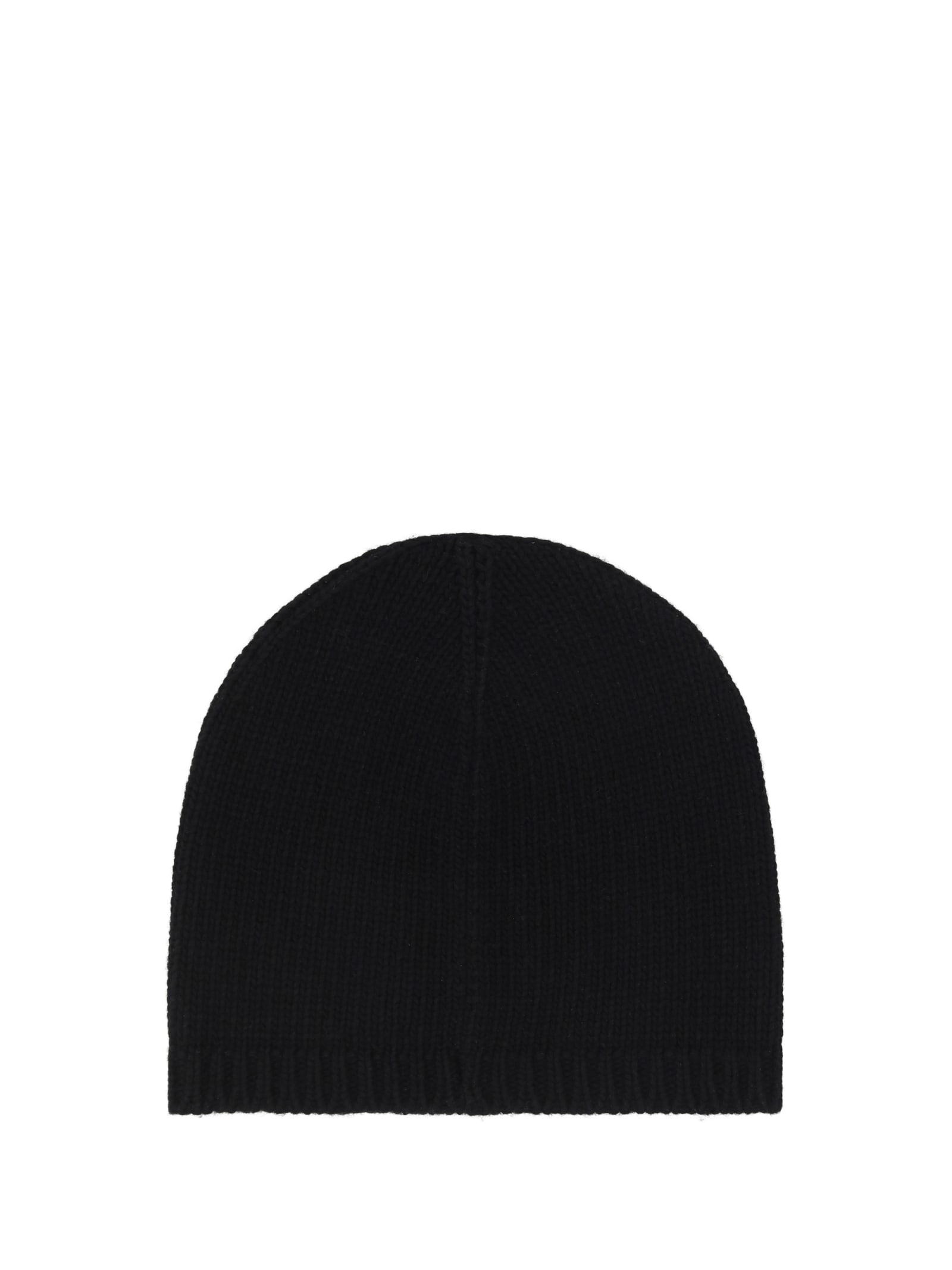 Shop Dsquared2 Hat In Black