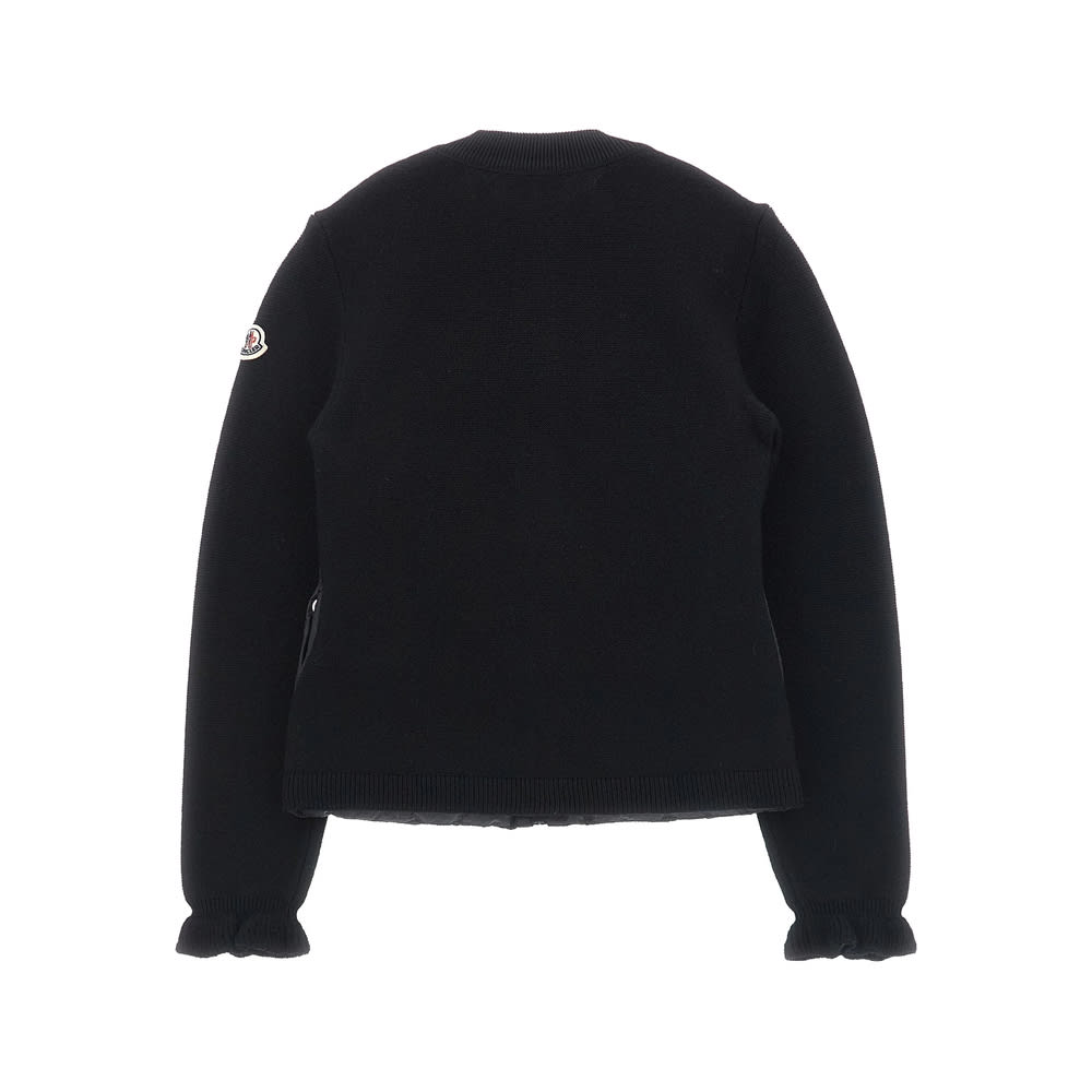 Moncler Outerwear In Multi