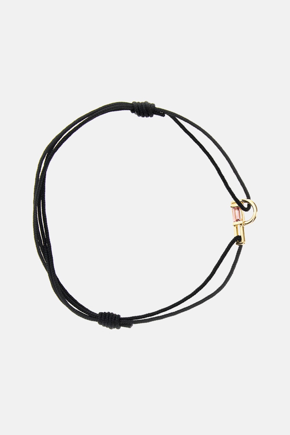 Letra P Tr Bracelet