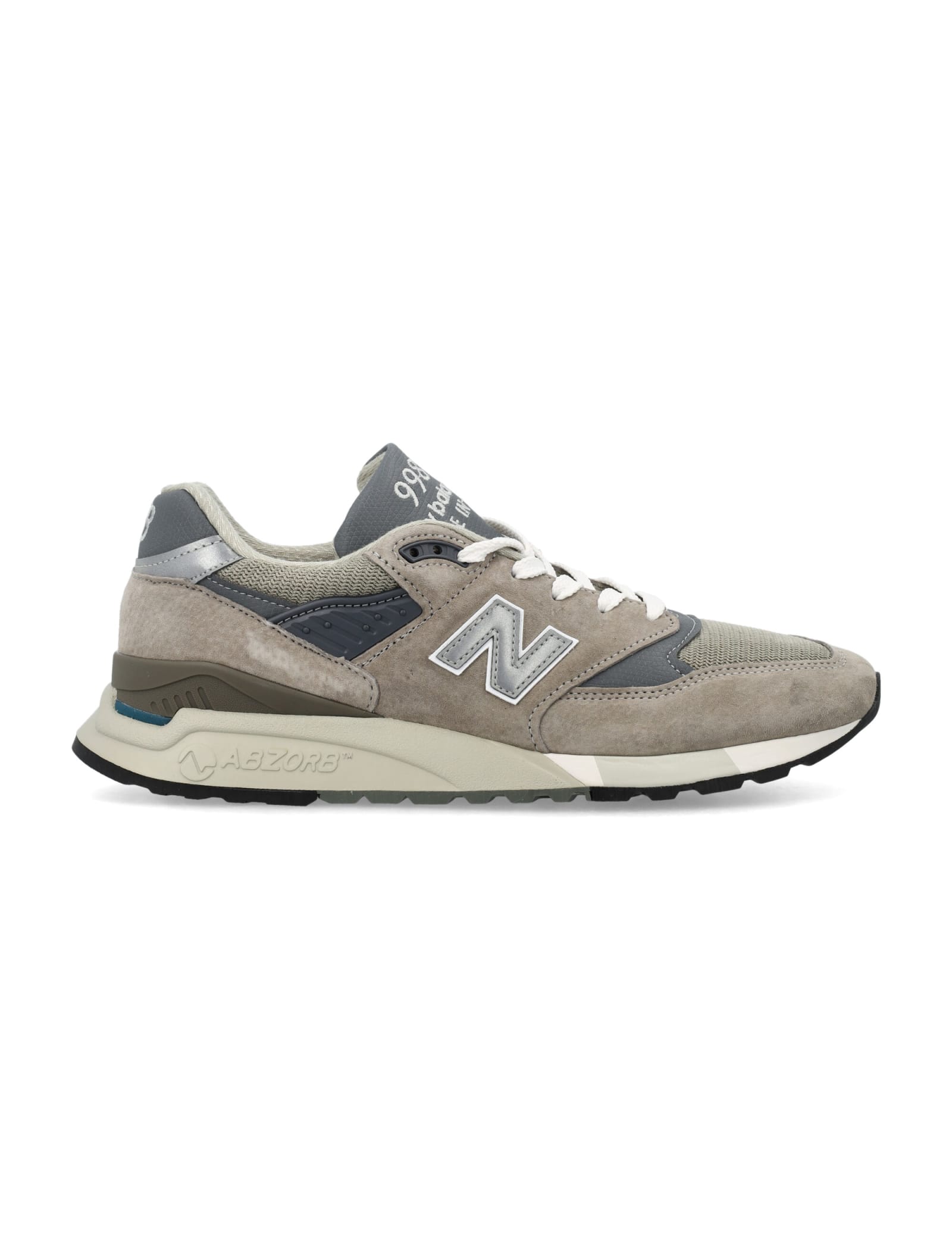 NEW BALANCE 998 CORE GR SNEAKERS