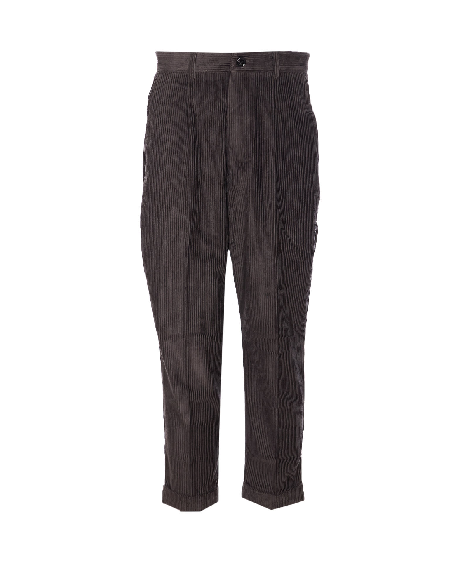 Ami Alexandre Mattiussi Pants