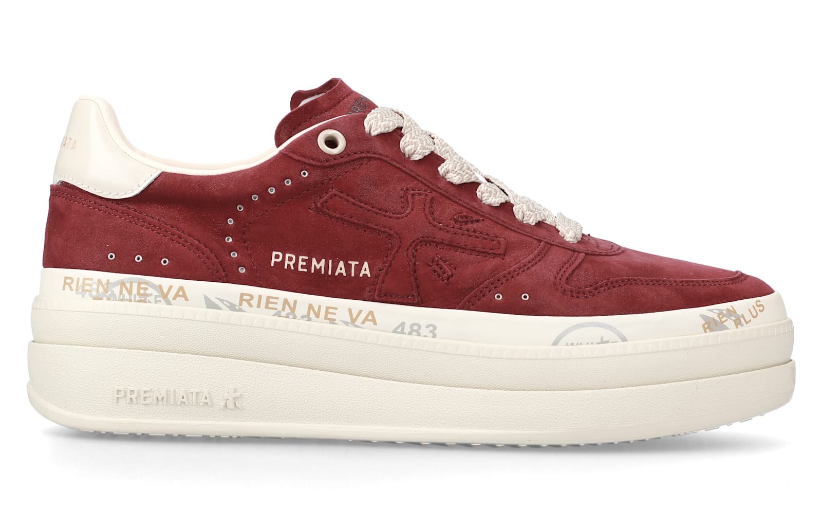 Premiata Micol