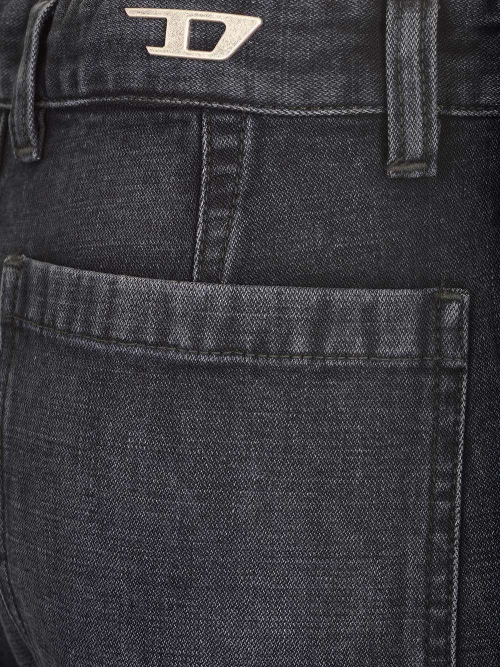 DIESEL D-POT CARGO JEANS