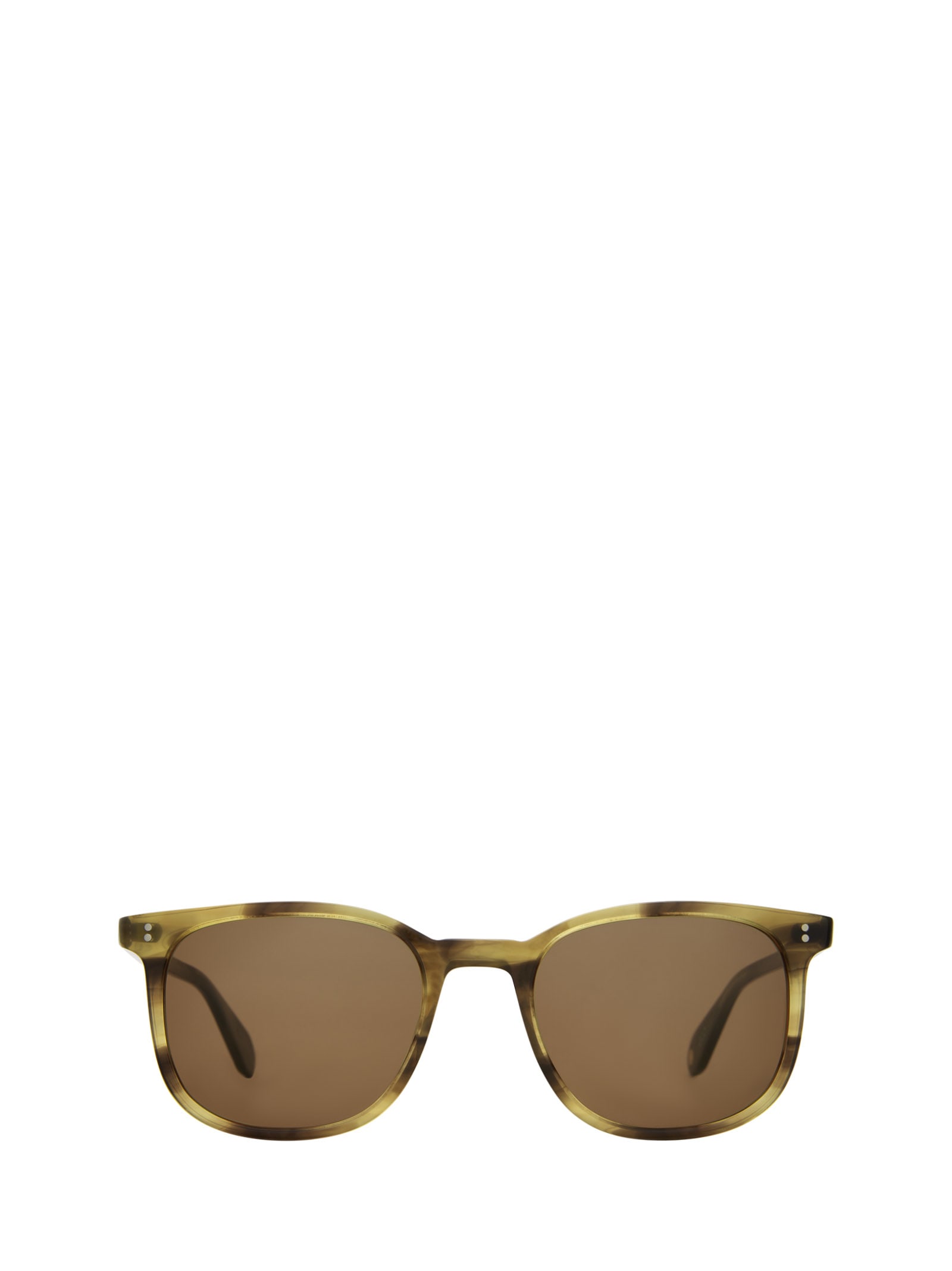 Bentley Sun Bio Army Tortoise Sunglasses