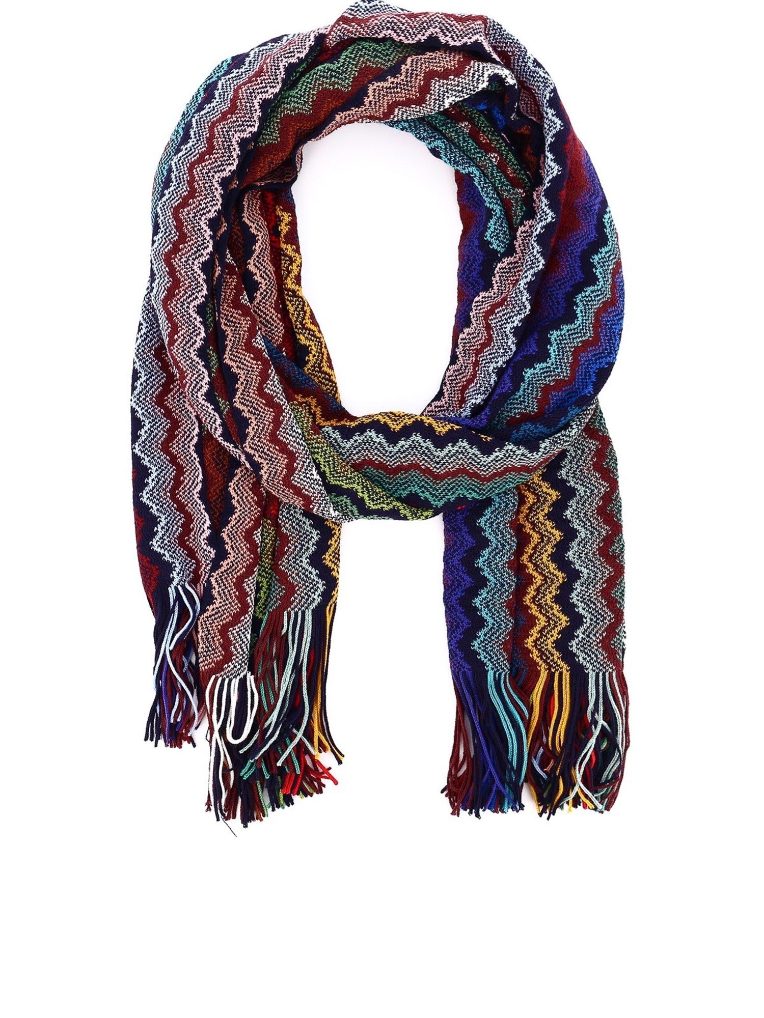 missoni scarf price