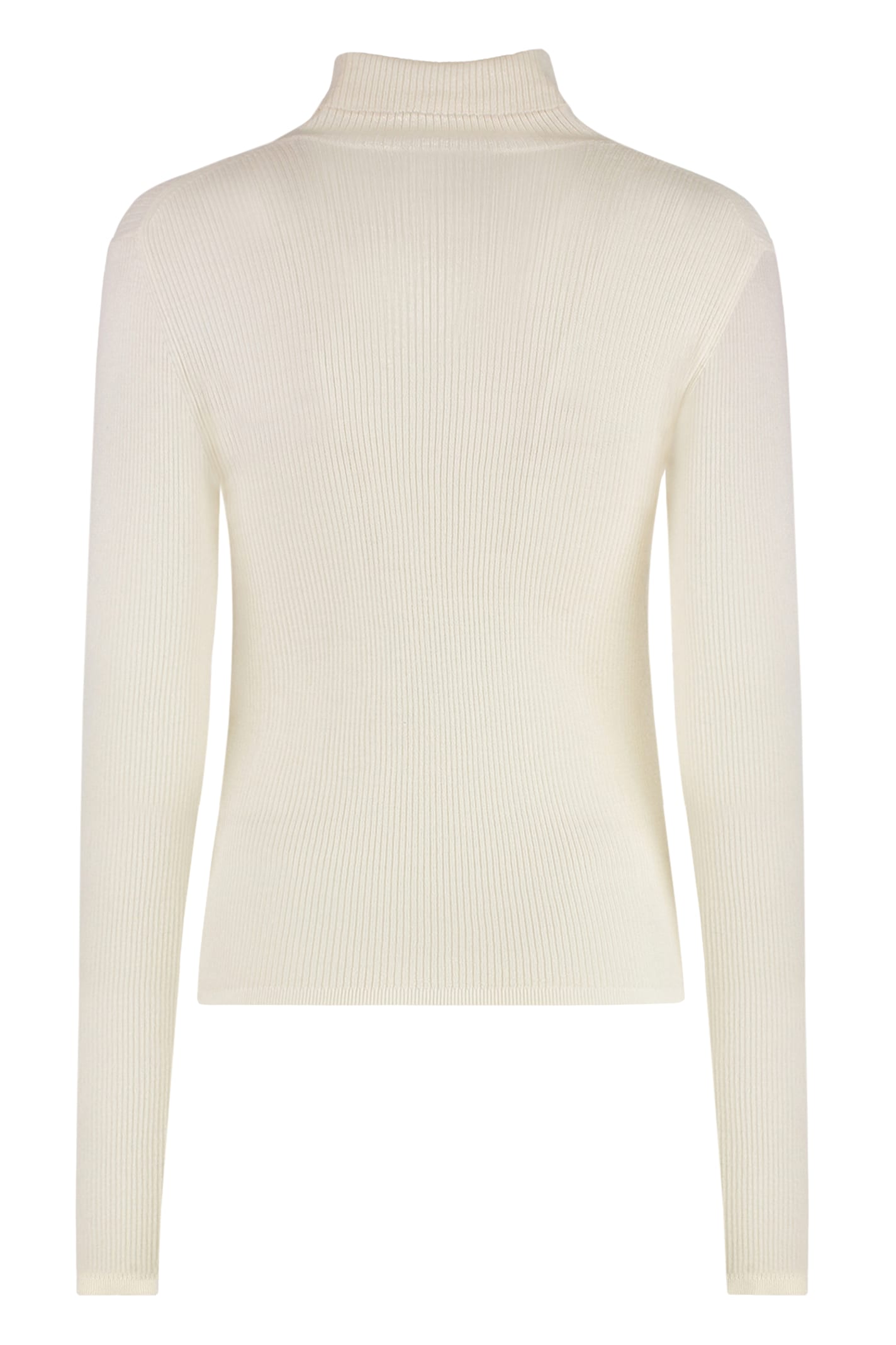 SABLYN BELLE CASHMERE TURTLENECK PULLOVER