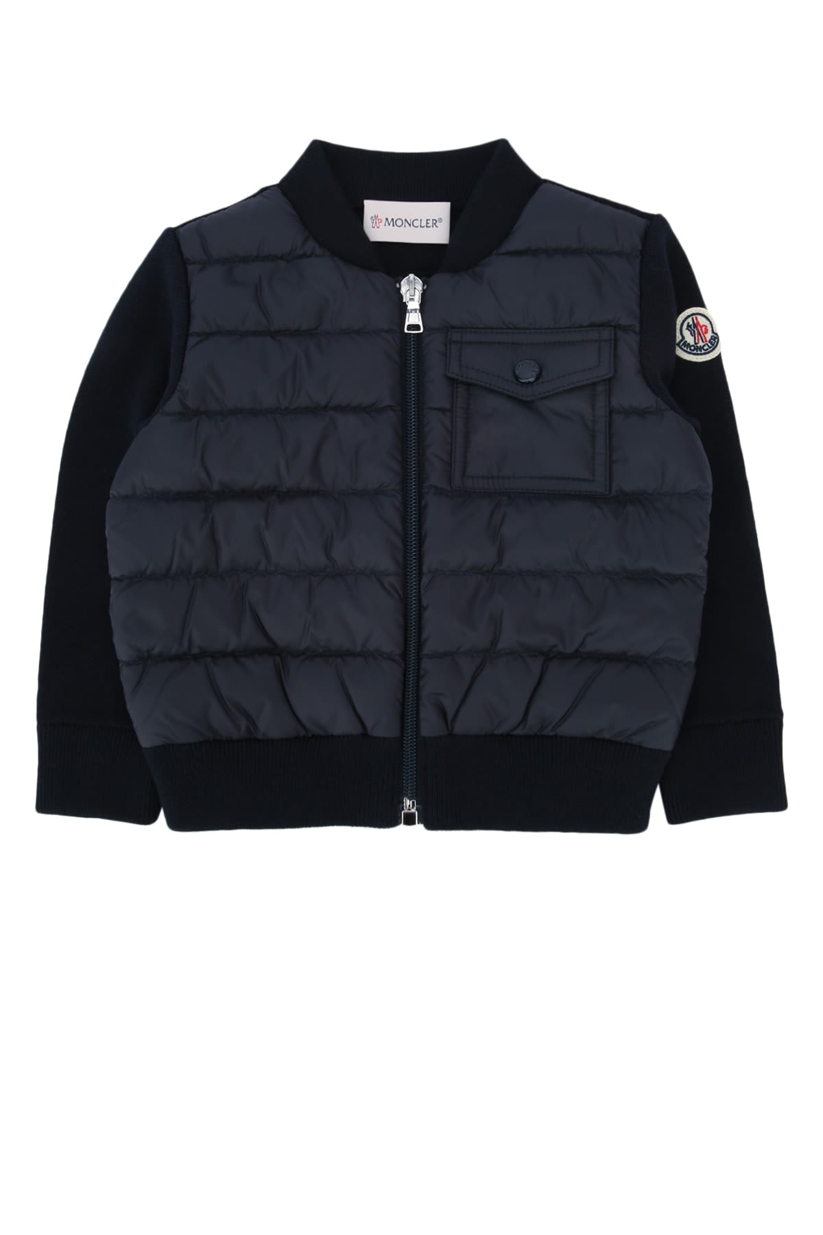 Moncler Cardigan In 742