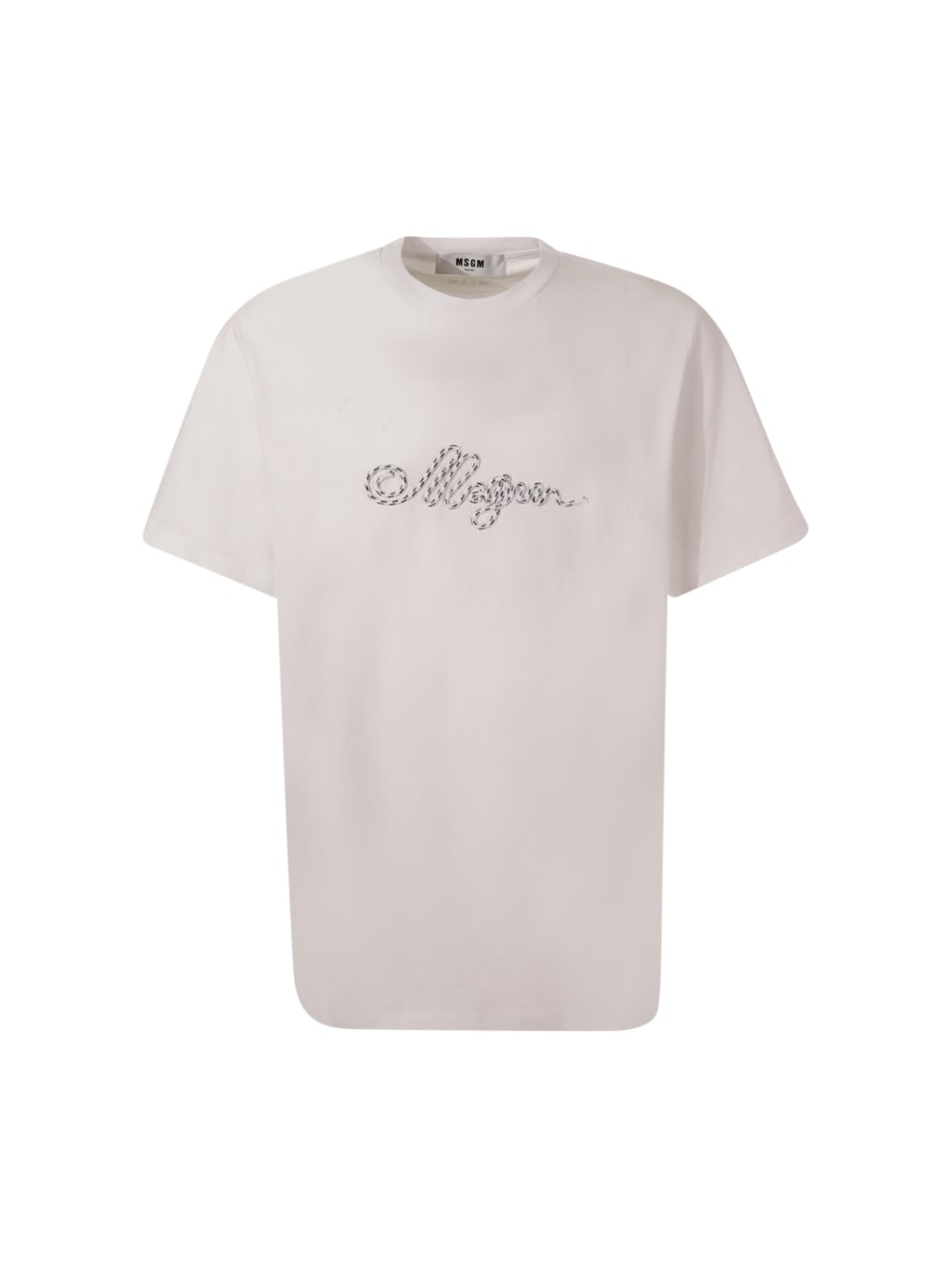 Msgm T-shirt