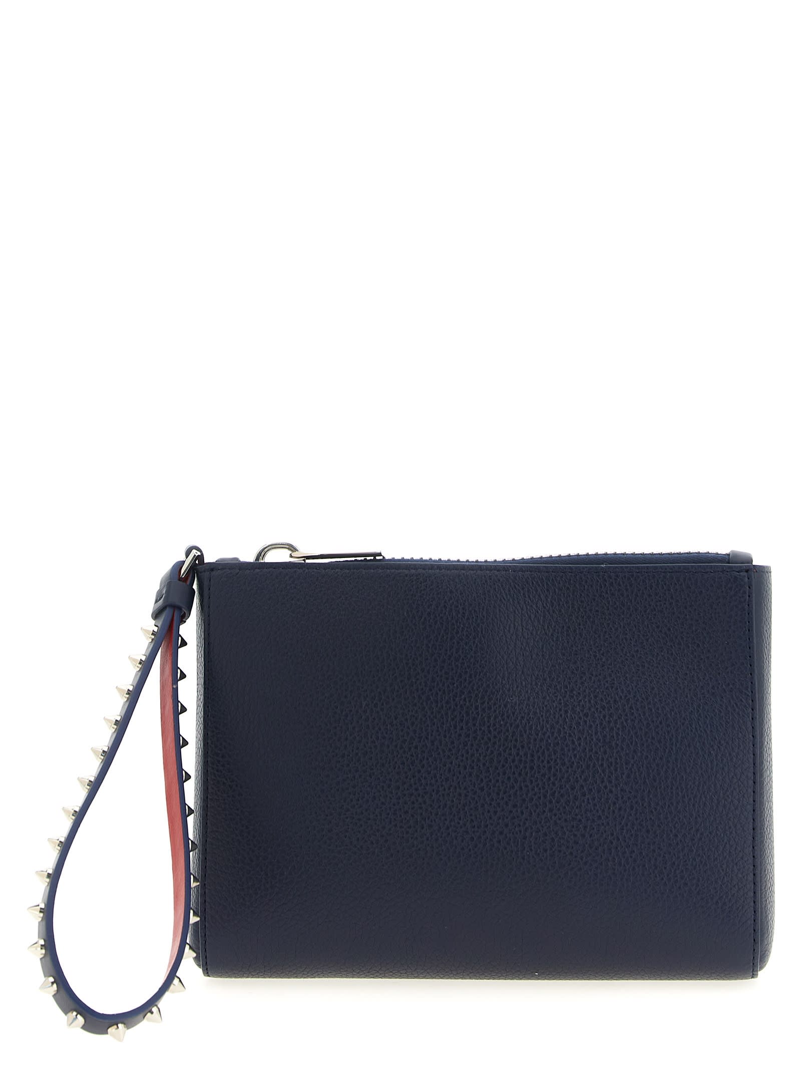 cabata Clutch