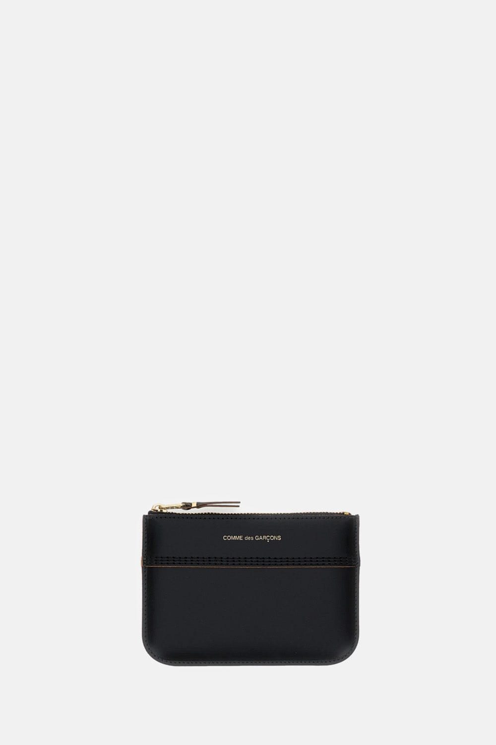 Comme des Garçons Play Wallet
