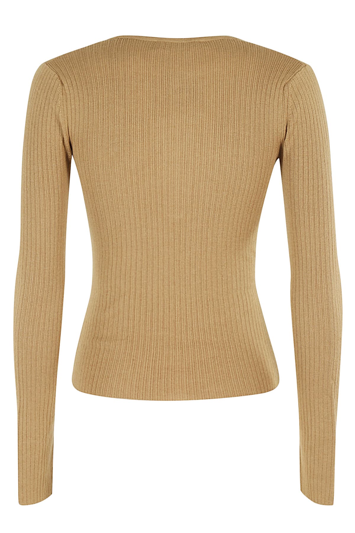 Shop Max Mara Urlo In Camel