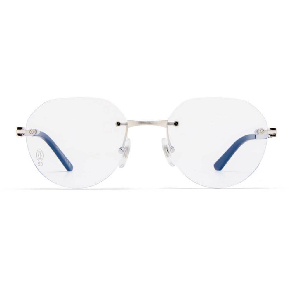 Cartier Eyewear Glasses