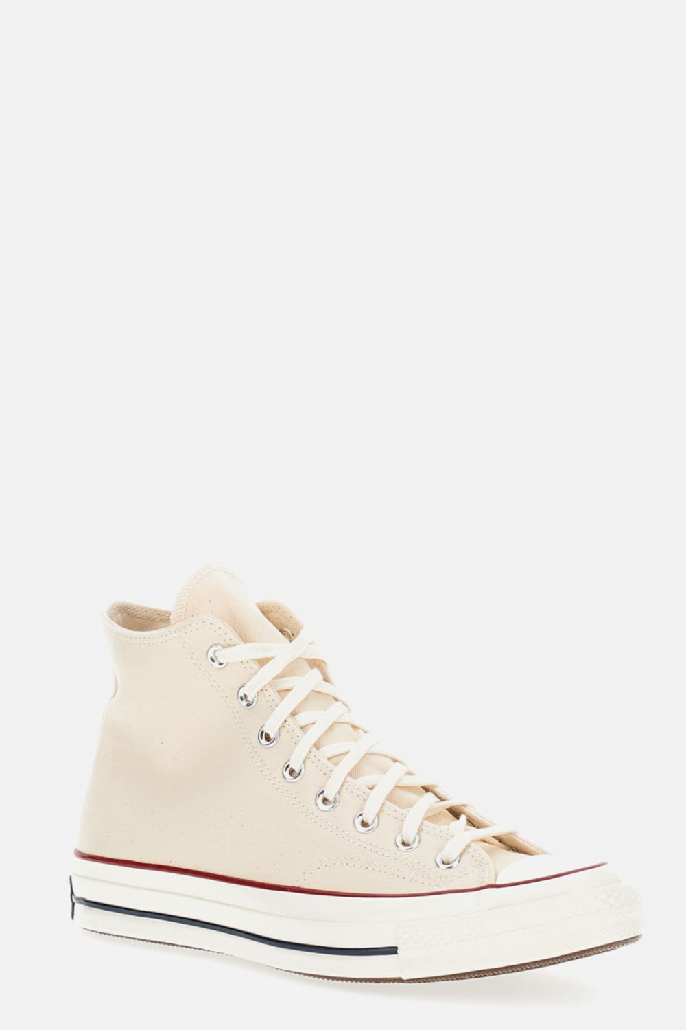 Converse Chuck Taylor Hi-top Sneakers In White