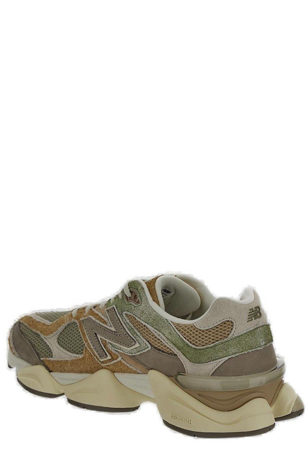 New Balance 9060 Lace-up Sneakers