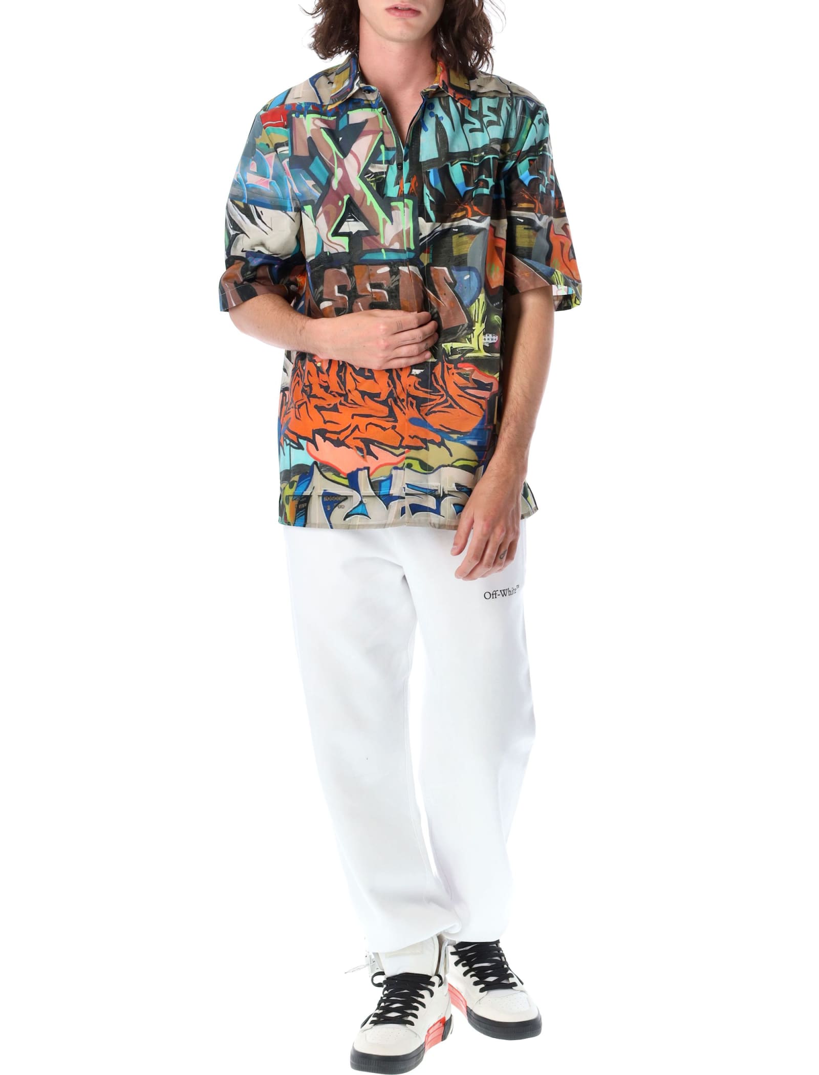 OFF-WHITE photo