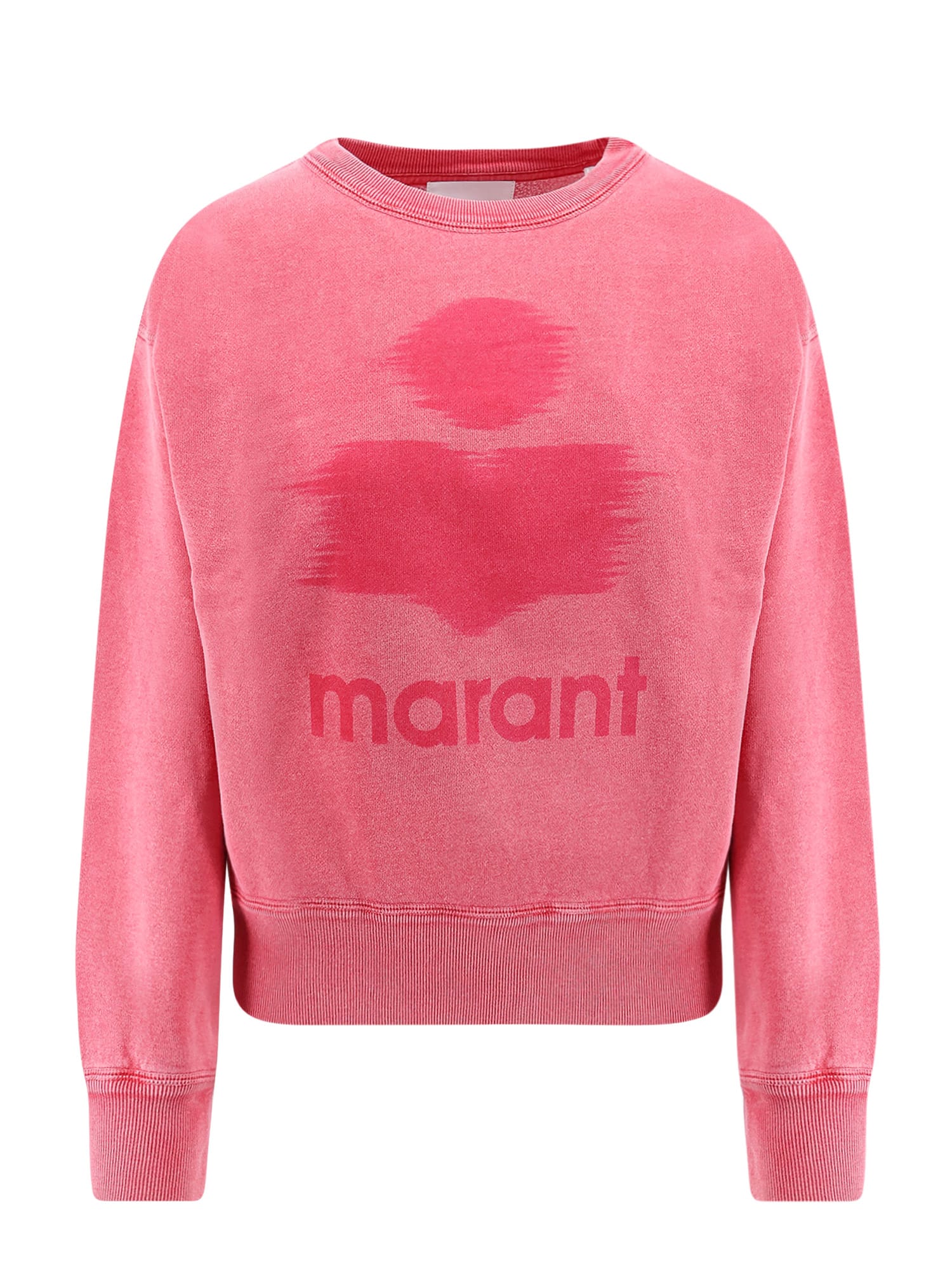 Marant Étoile Mobyli Sweatshirt