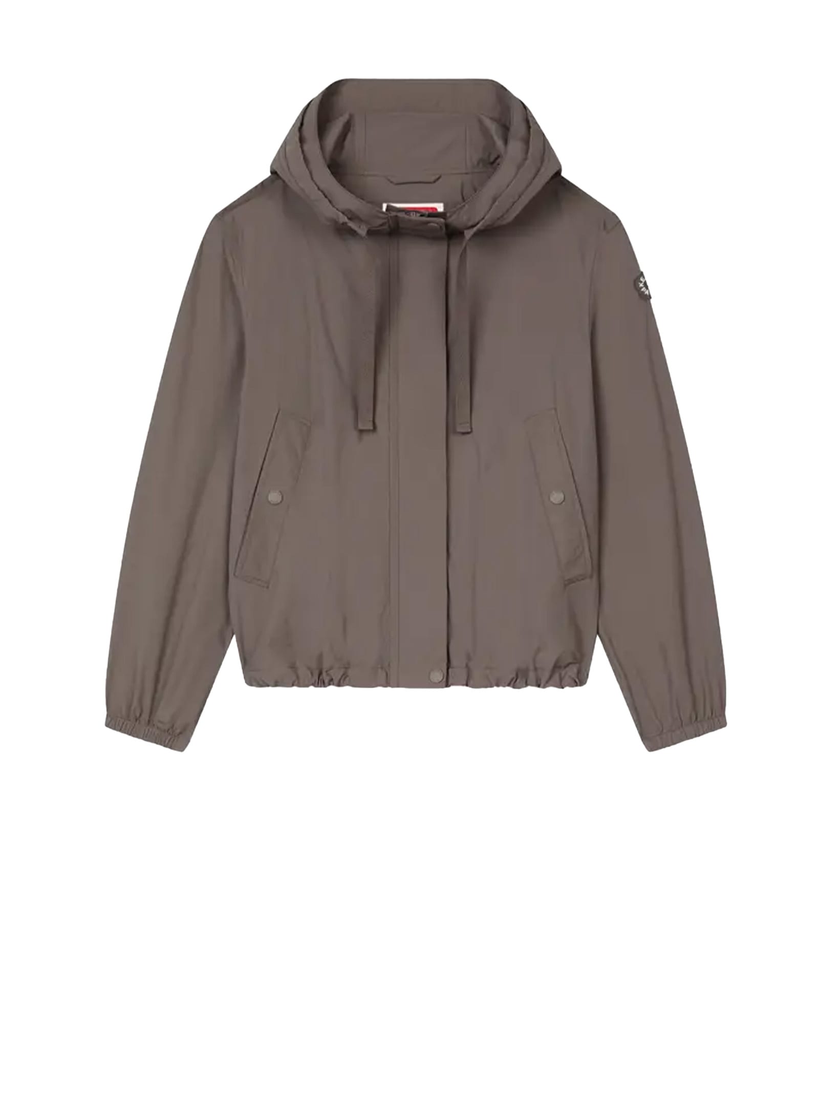 Kenzo Coats Beige
