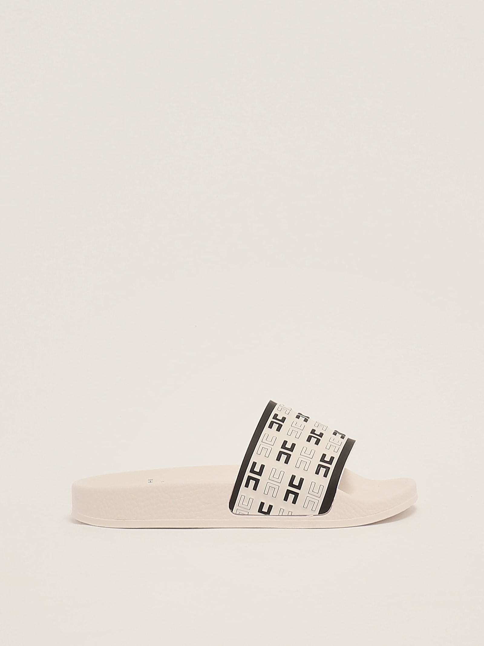 Elisabetta Franchi Kids' Sliders Sliders
