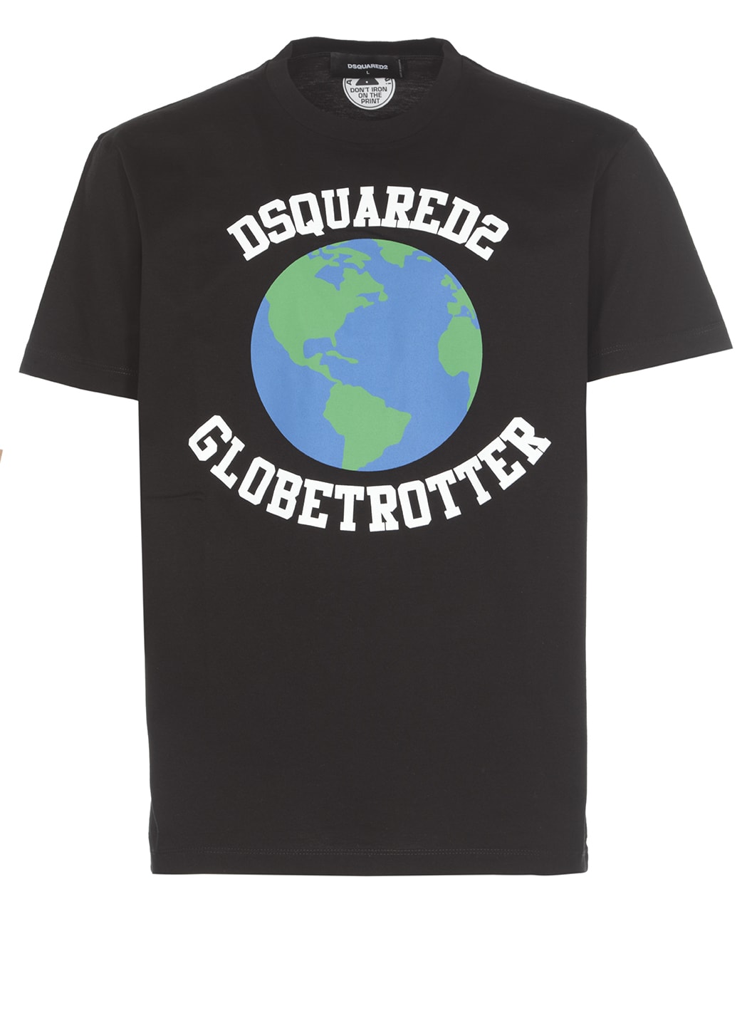 Dsquared2 Globetrotter Cool T-shirt