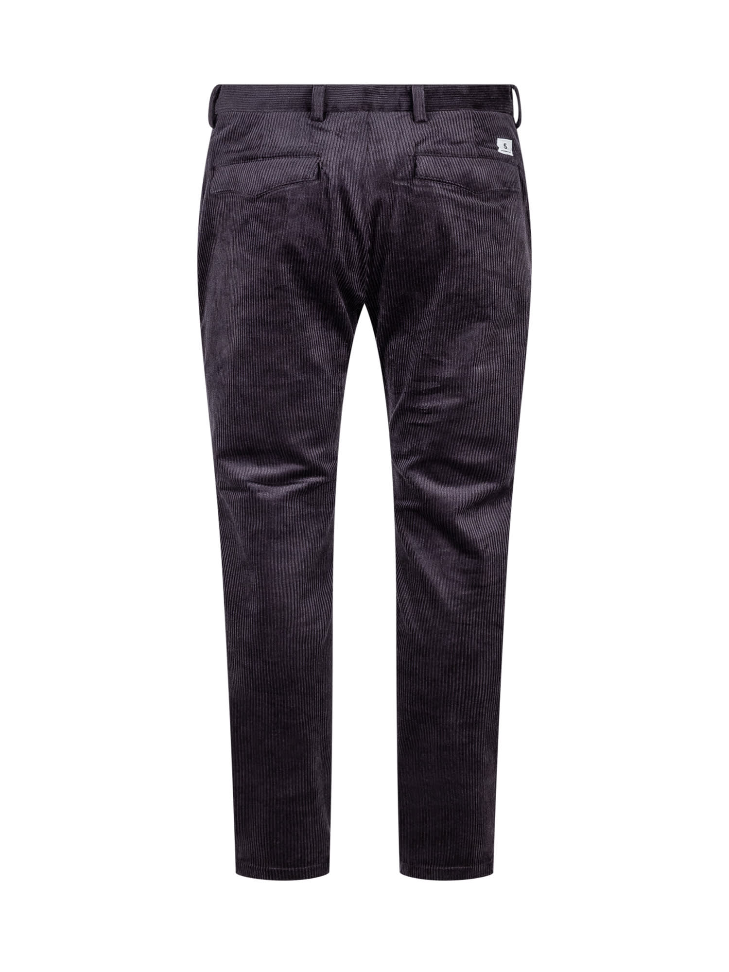 Shop Department Five Prince Chino Pants In Blu Black