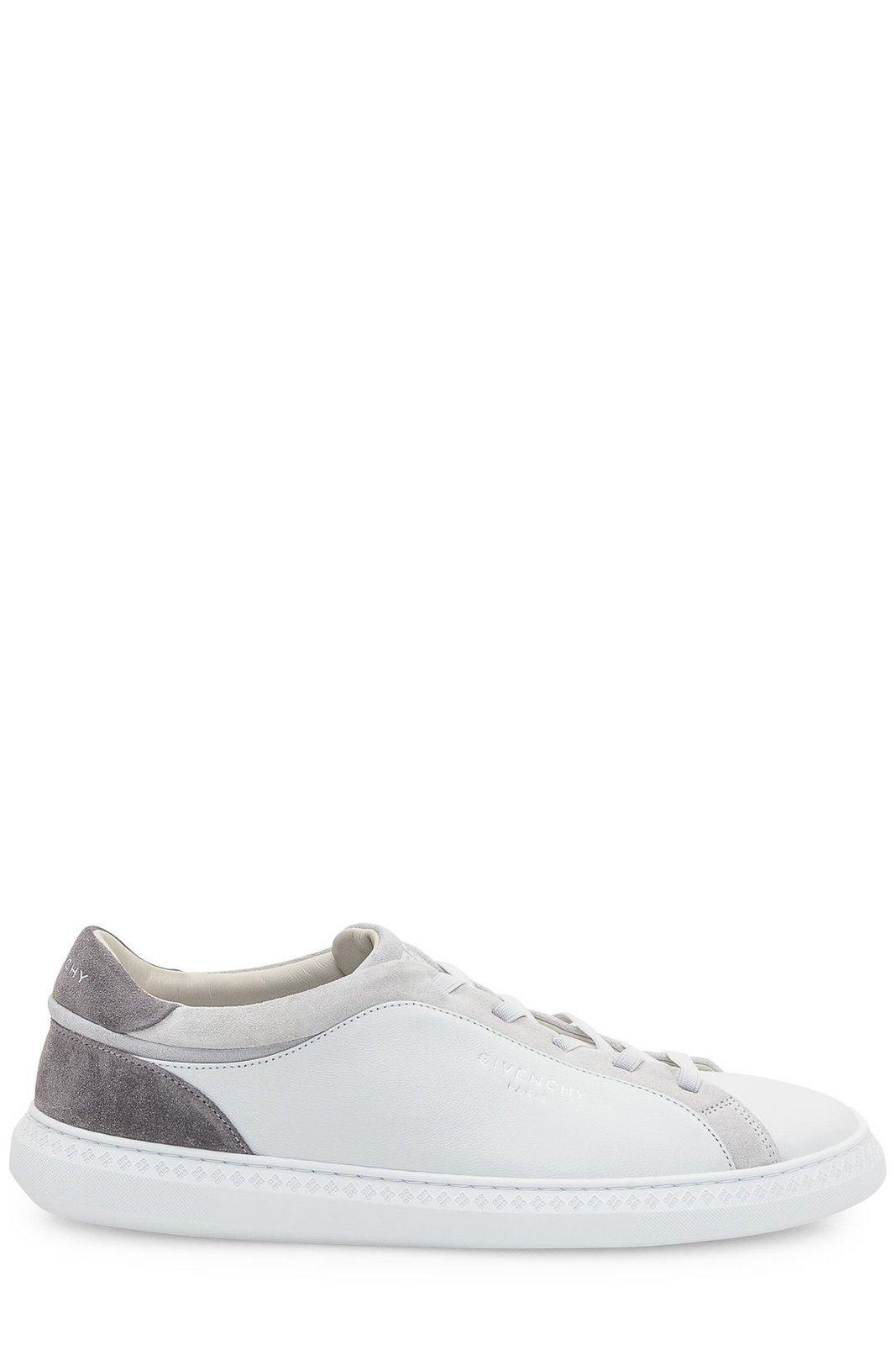 G Set Low-top Sneakers