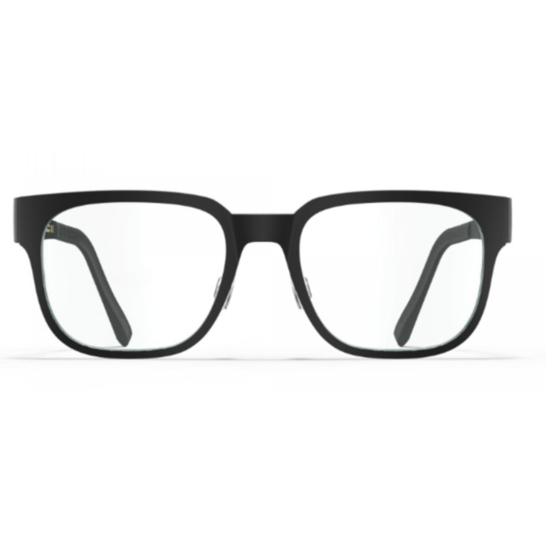 Blackfin Bf1052 Nantucket1725 Matt Black Frosted G In 1725 Matt Black Frosted G