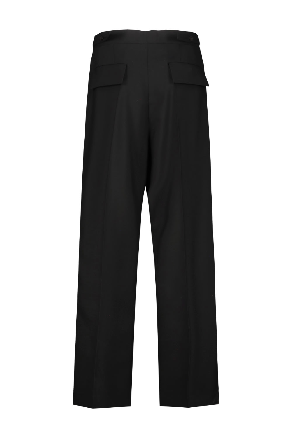Sapio N10trousers In Black
