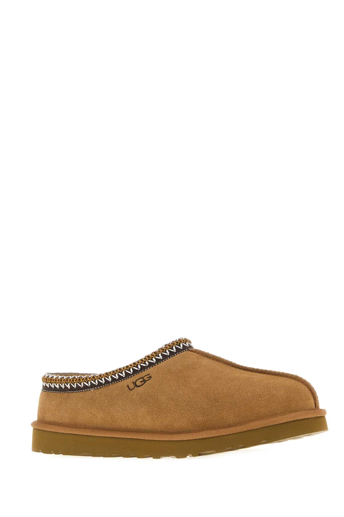 Ugg Tasman Ii Mules In Brown
