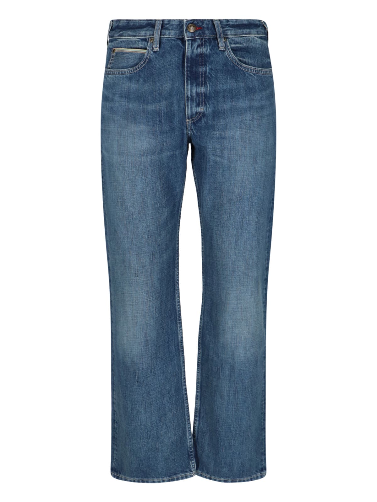 + Lee Jeans