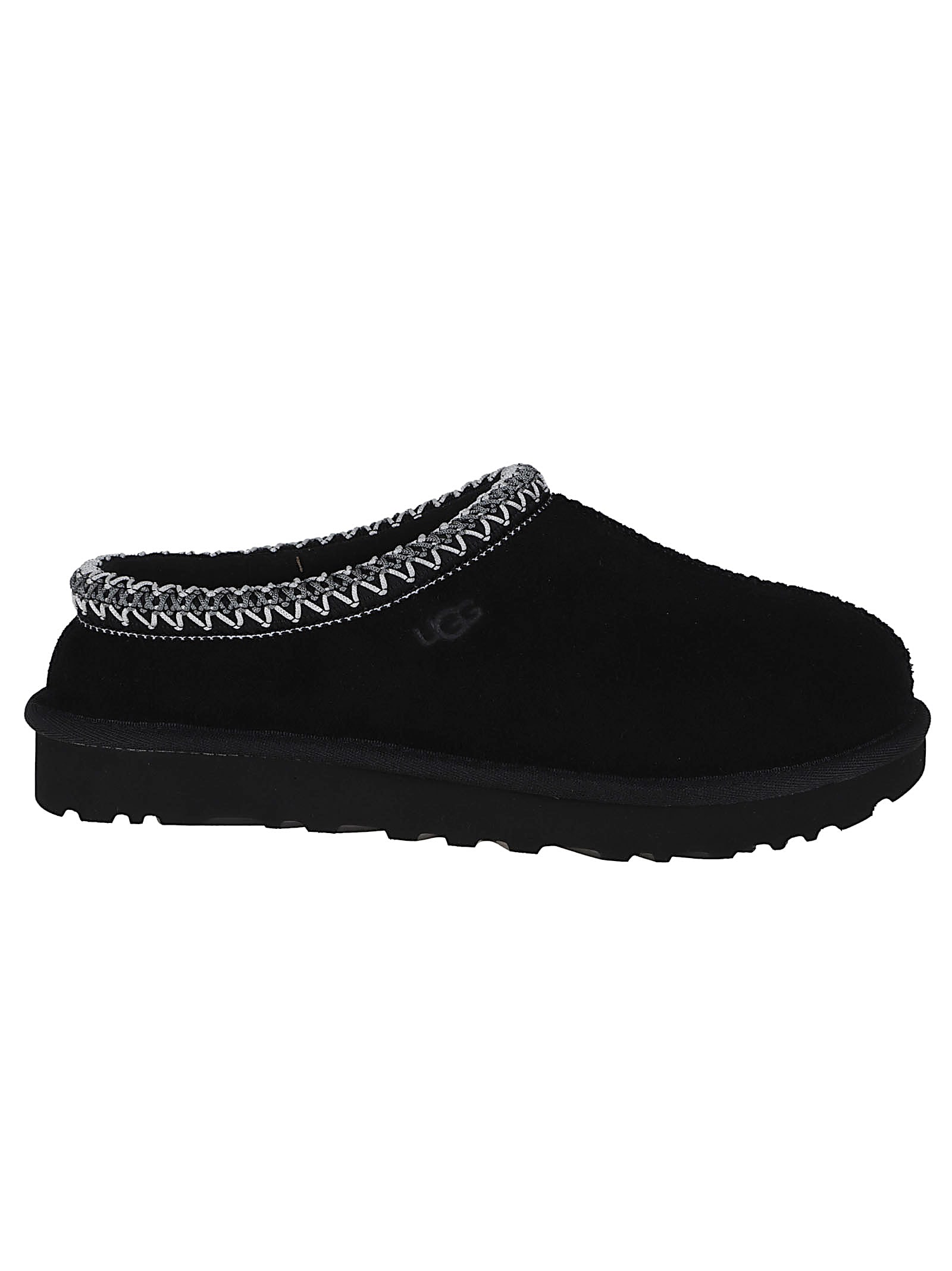 Ugg W Tasman Ii Boots In Black