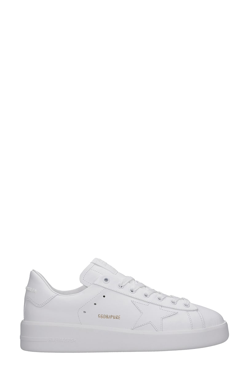 GOLDEN GOOSE photo