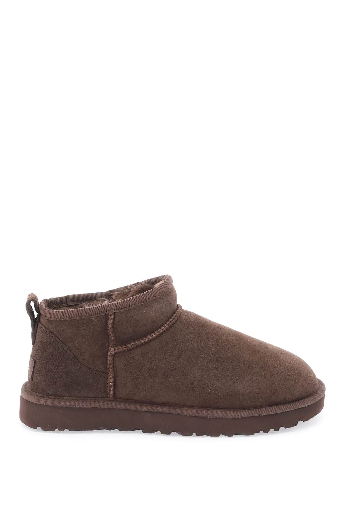 Classic Ultra Mini Boots