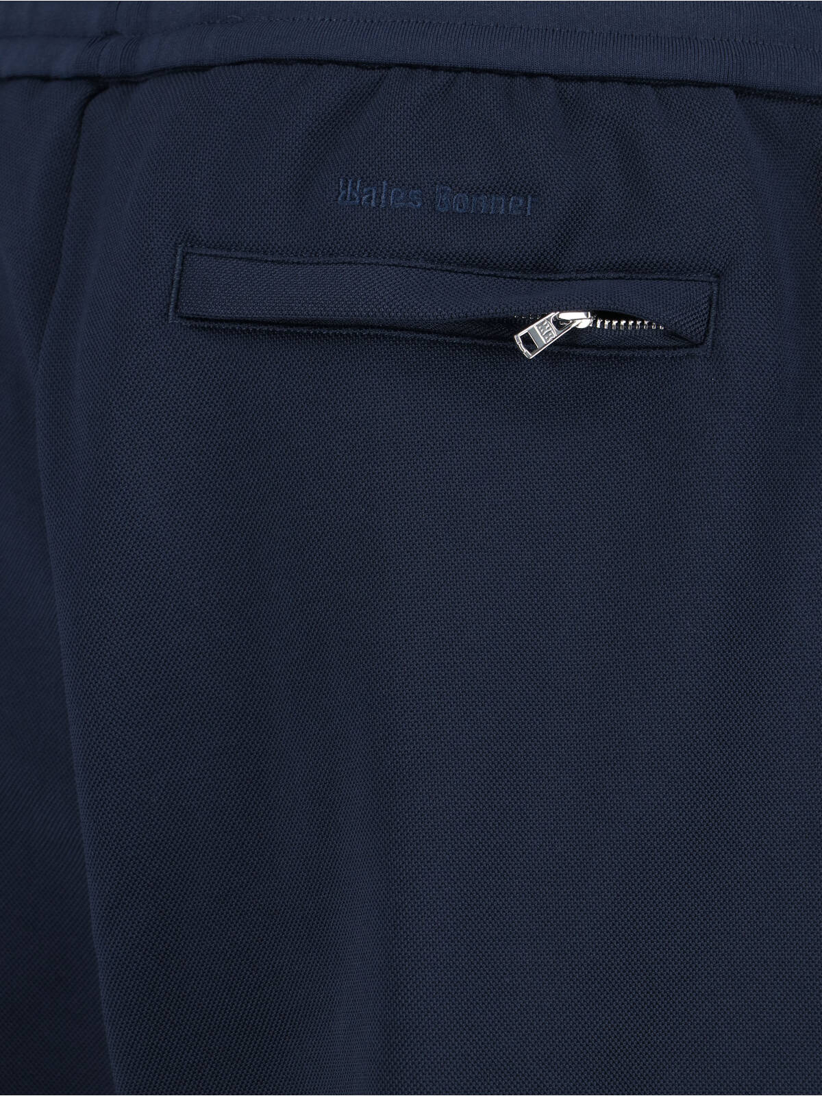 Adidas Originals By Wales Bonner Logo Sports Trousers