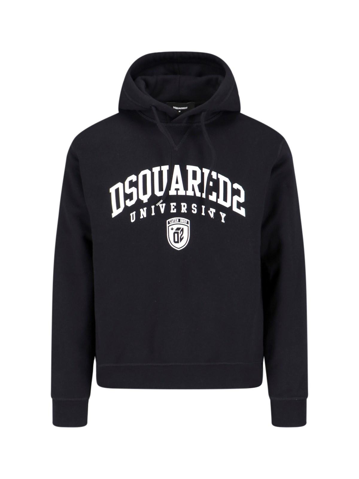 Dsquared2 Sweatshirts In 900