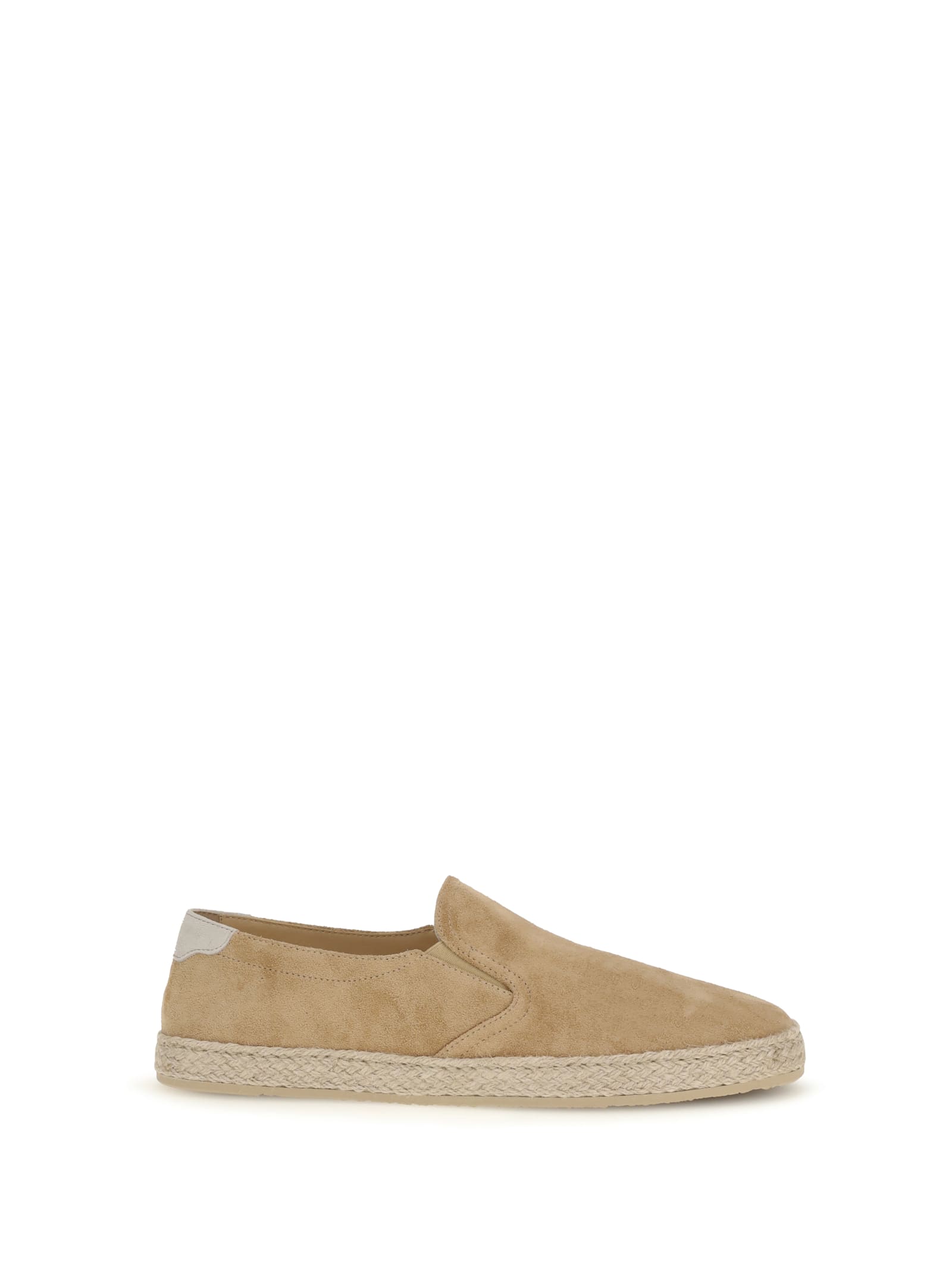 Brunello Cucinelli Espadrilles - Beige