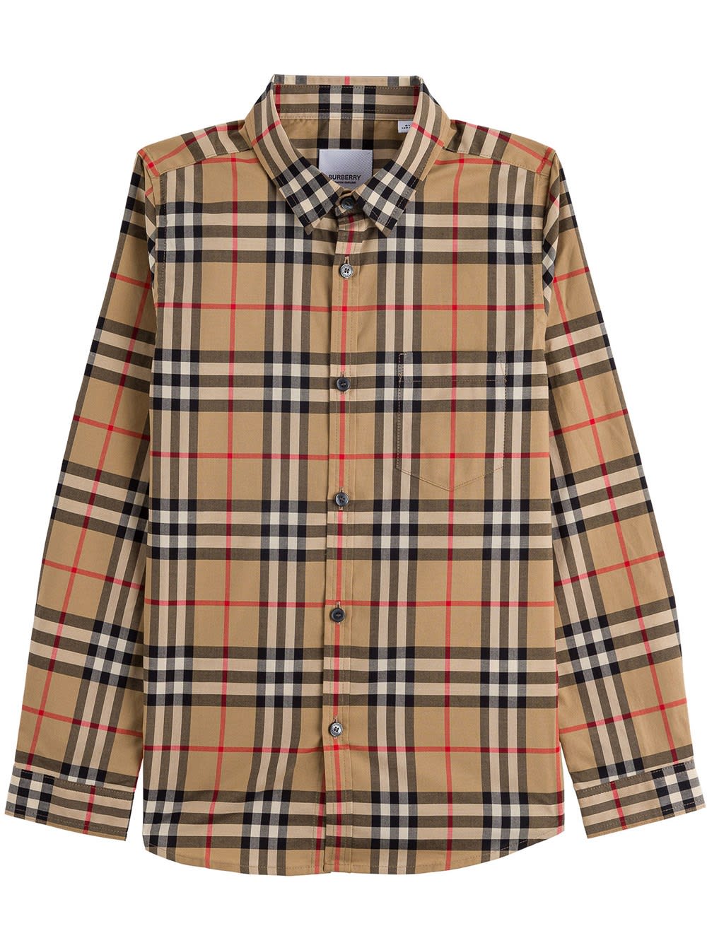 BURBERRY photo