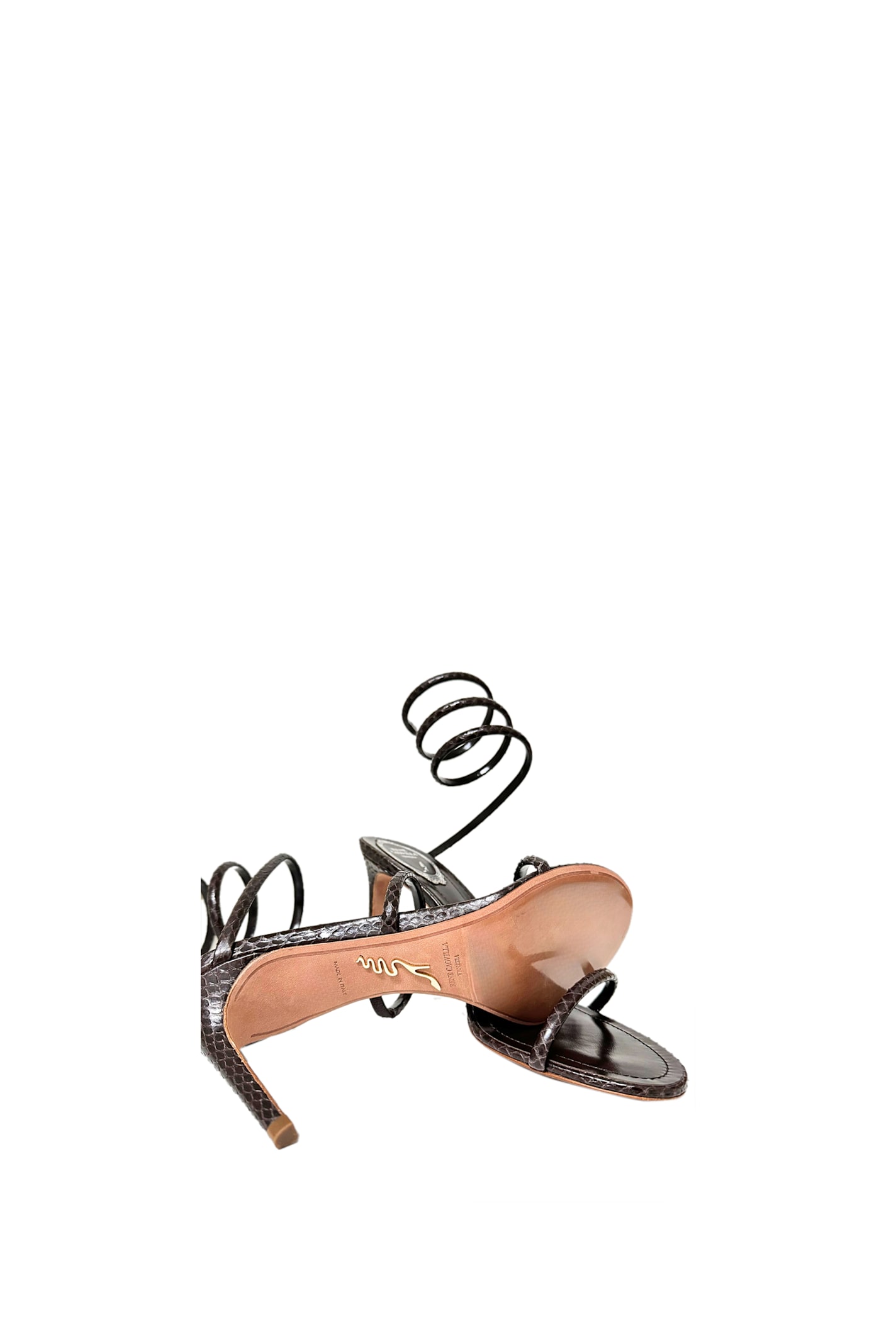 René Caovilla Heels