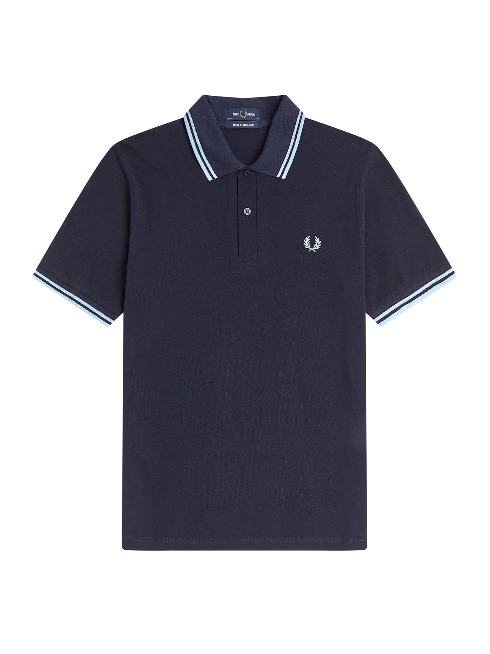 Fred Perry Polo Shirt